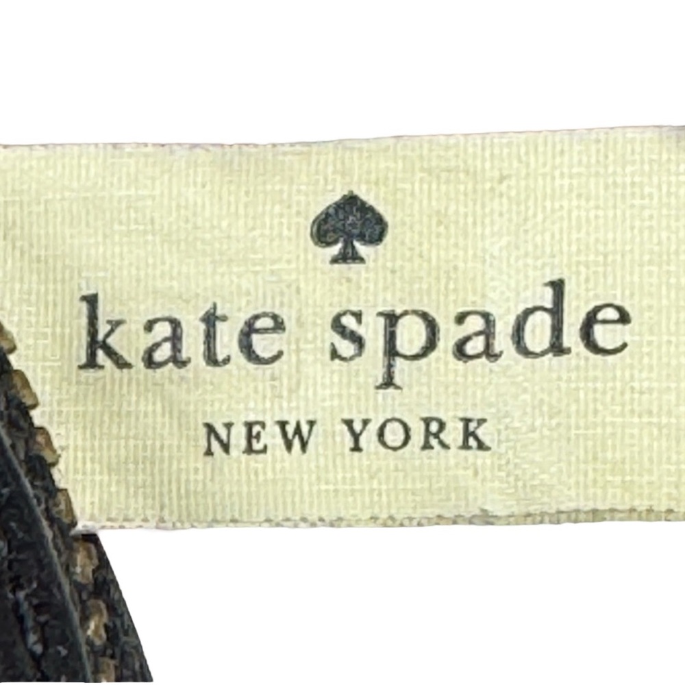 Kate Spade Grand Street Rachelle Satchel Shoulder Bag - Picture 14 of 15